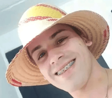 <em><strong>Óscar Gómez</strong></em><strong> (Bogota)</strong>