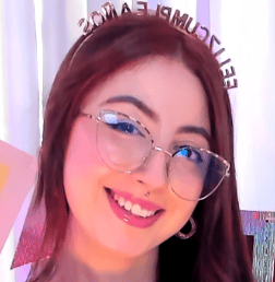 <em><strong>Daniela Gómez (Cali)</strong></em>